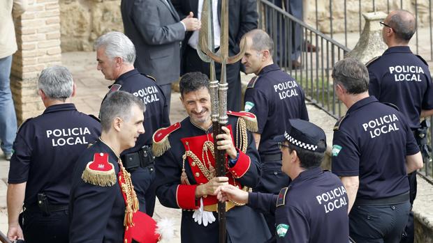 Los sindicatos califican de «parche» las 97 plazas ofertadas para la Policía Local de Córdoba