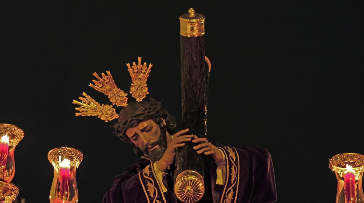 El Nazareno de El Carpio