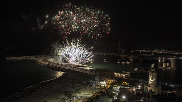 Agosto en Andalucía: De feria en feria