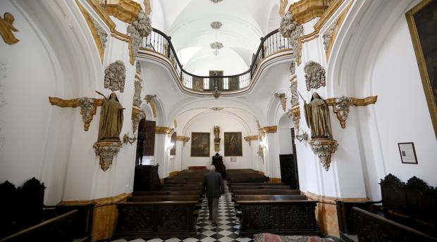 Uno de cada tres Bienes de Interés Cultural en Córdoba no son de acceso público