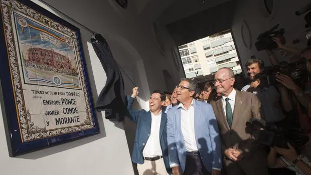 El coso de La Malagueta recupera su brillo histórico