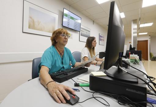 El nuevo Hospital de Día del Reina Sofía mejorará desde octubre la asistencia a los pacientes oncológicos