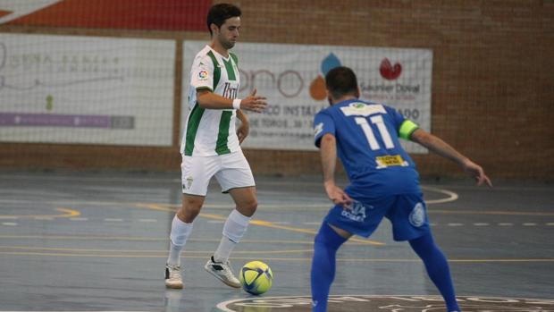 El Córdoba Patrimonio de la Humanidad golea al Pozoblanco en el segundo amistoso de pretemporada