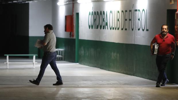 ¿Cuáles son los plazos del Córdoba CF para inscribir jugadores y las consecuencias de incumplirlos?