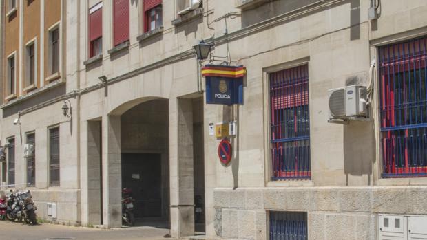 Detenido en Jaén por matar a golpes con una barra de hierro a su esposa, de la que se estaba separando