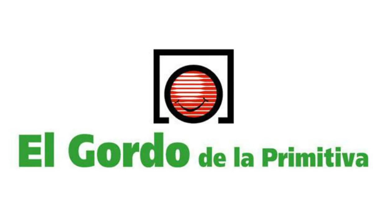 Logo de El Gordo de la primitiva
