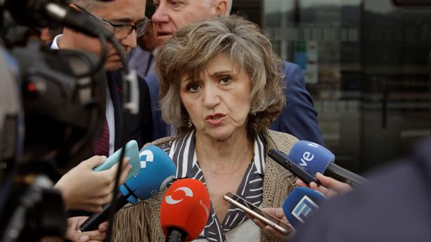 El Gobierno central, «alerta» ante el brote de listeriosis en Andalucía