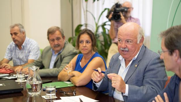 Andalucía confirma 80 casos en el que ya es el peor brote de listeriosis de España