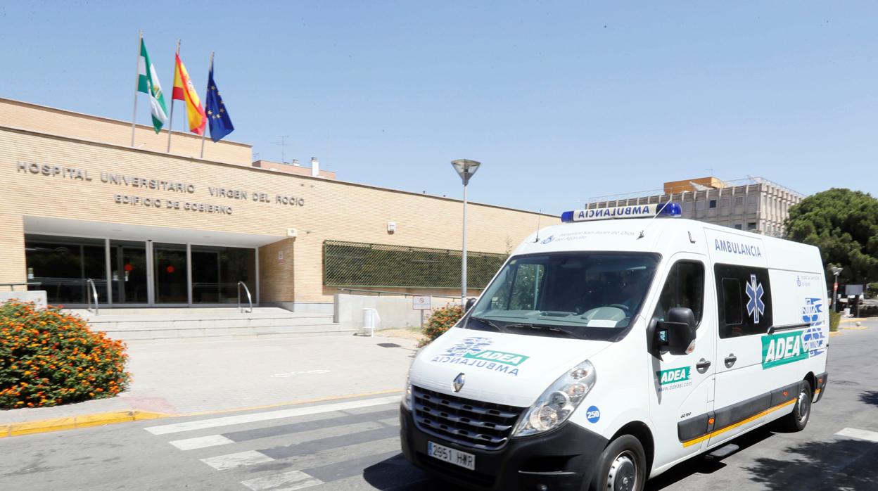 La Unión Europea publica en su web de alertas sanitarias el brote de listeriosis de Andalucía