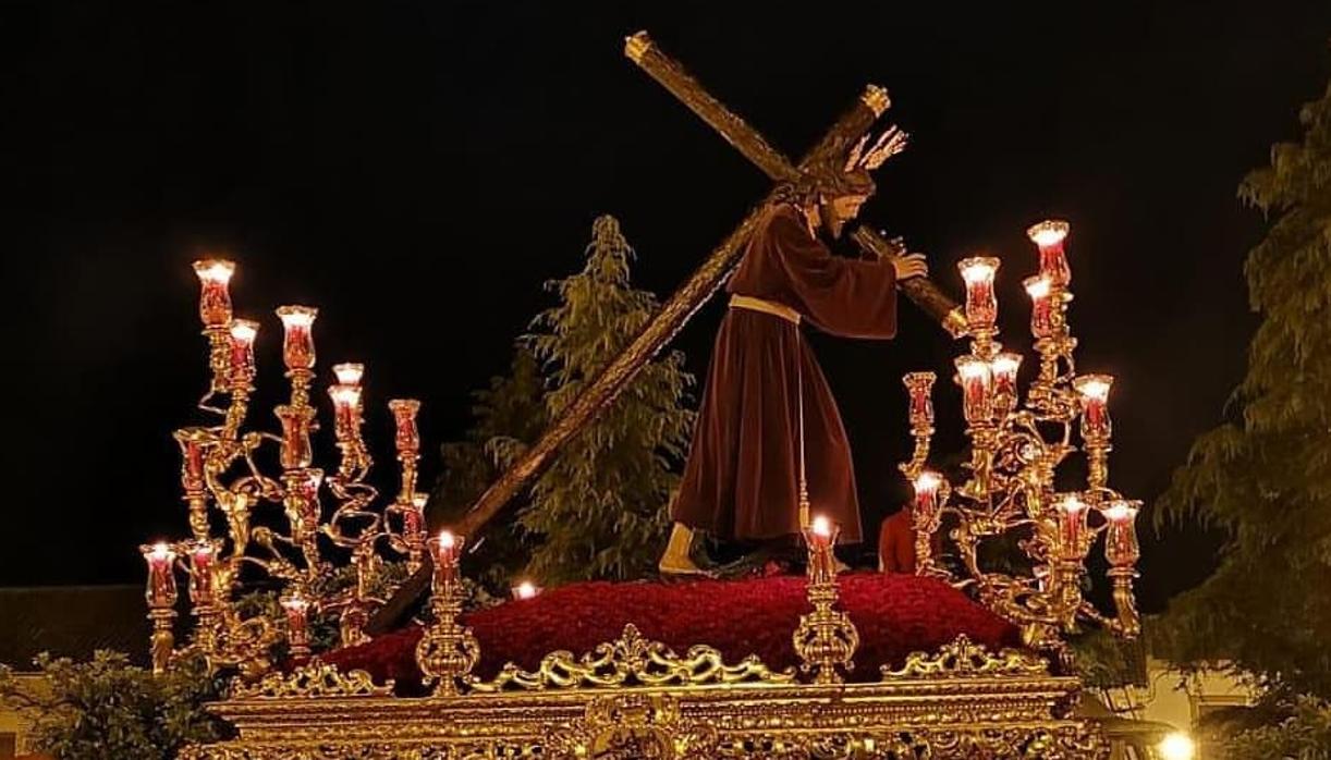 El Nazareno de El Carpio