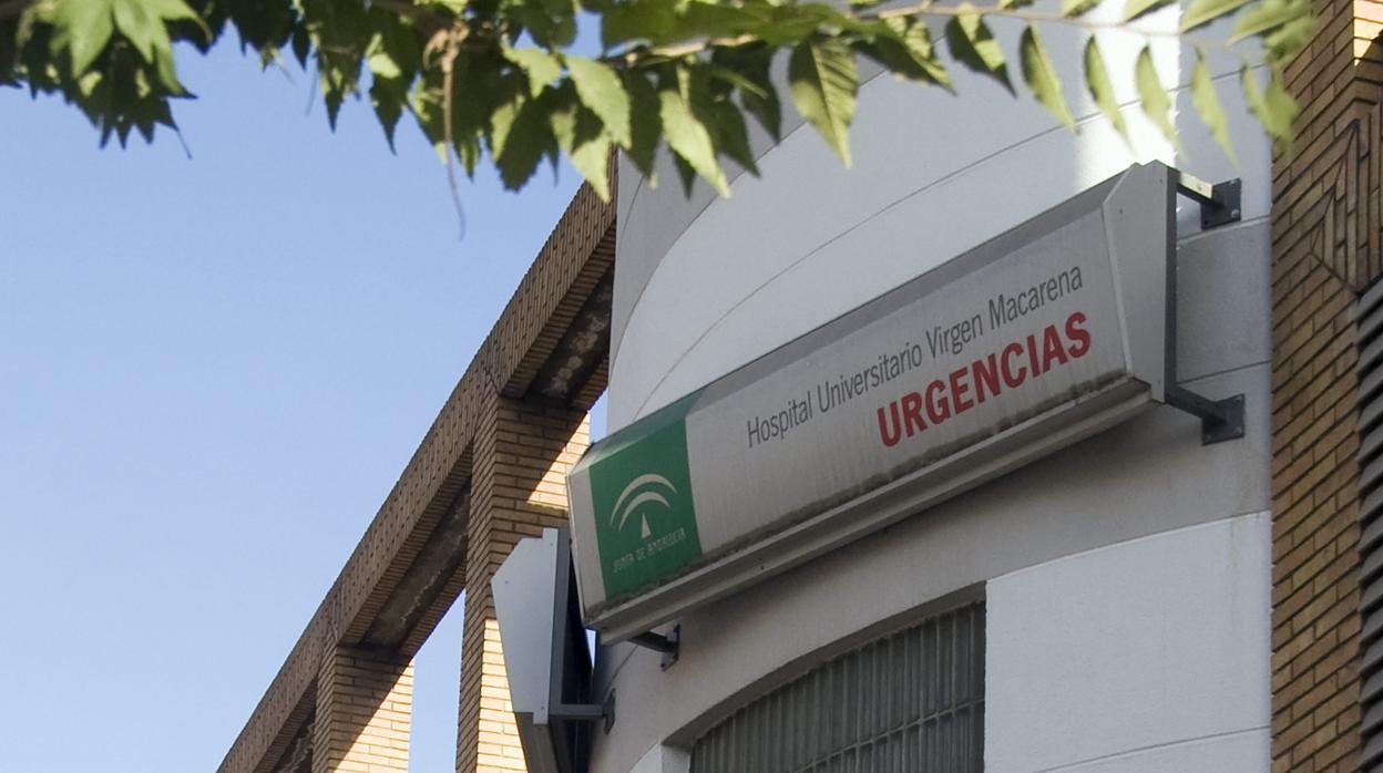 Los profesionales del Hospital Universitario Virgen Macarena estiman que ha sido en este centro donde se ha producido el mayor brote de listeriosis del mundo