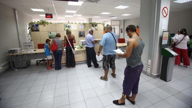 La Junta anuncia nuevos cursos de formación para desempleados de cara a 2020