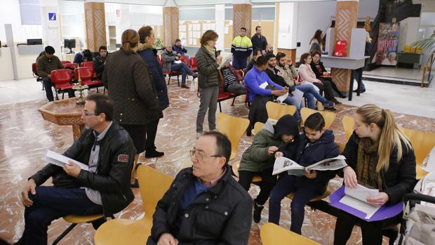 El Ayuntamiento de Córdoba se lanza a la carrera de adaptarse a la administración digital