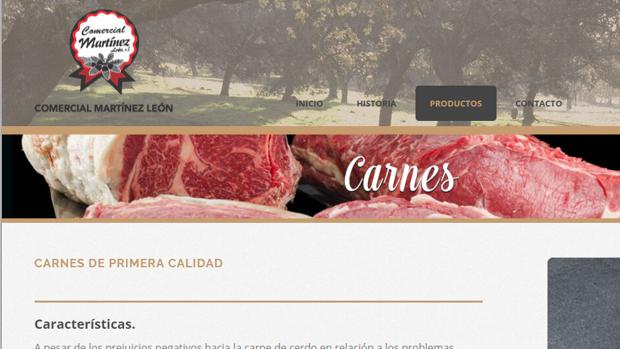 La Junta de Andalucía denuncia ante la Fiscalía a la empresa que vendía carne de marca blanca con listeriosis