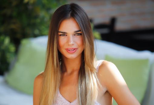 María del Mar Aguilera, Miss World Spain 2019: «¿Feminista? Por supuesto»