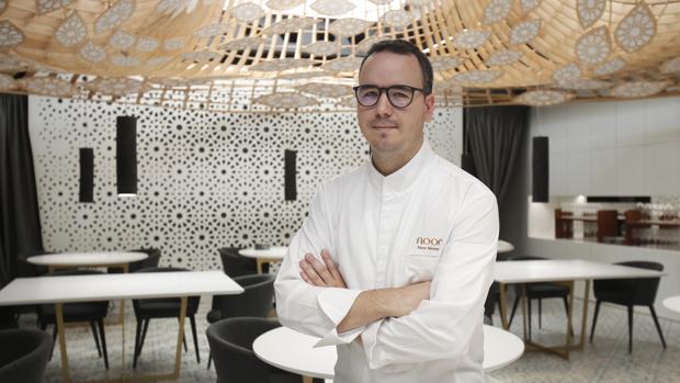 El chef Paco Morales dará el pregón de la Velá de la Fuensanta 2019