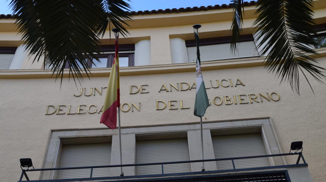 La Junta de Andalucía ha solicitado la investigación