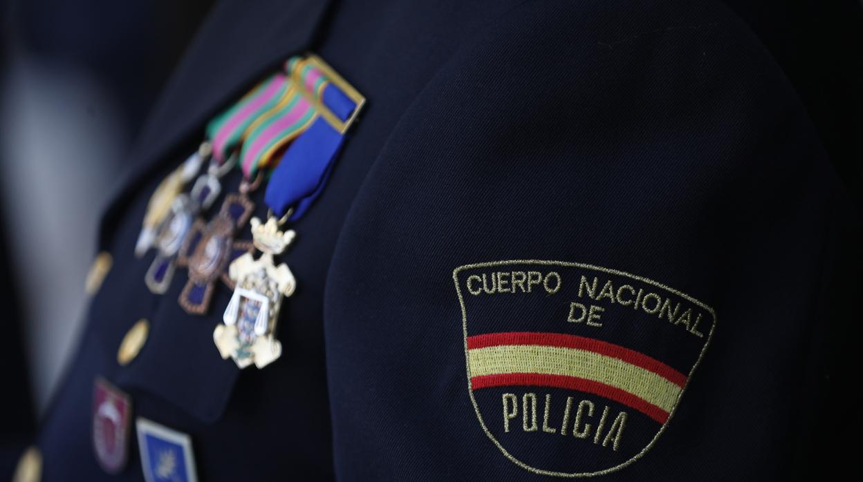 Policía Nacional de Córdoba