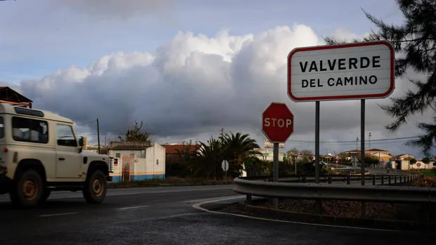 Registrado un terremoto de 3,1 grados en Valverde del Camino, en Huelva