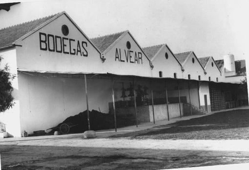 Bodegas de Alvear