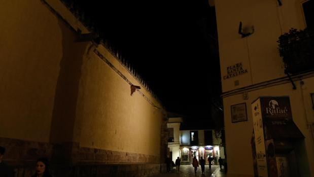 Endesa invertirá 370.000 euros en un plan de choque para los cortes de luz en el Casco Histórico de Córdoba