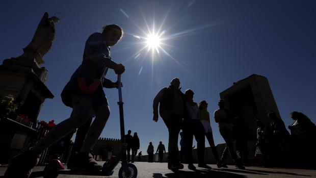 A vueltas con el tema