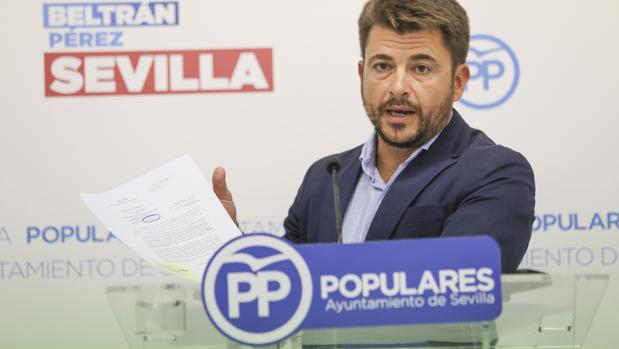 El PP vincula los recortes de los servicios municipales con el brote de listeriosis