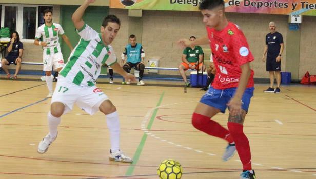 El Patrimonio de la Humanidad se cita en la final de la Copa Andalucía