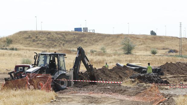 El Ayuntamiento de Córdoba tiene que invertir 56 millones contrarreloj: 2020 es la fecha tope