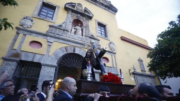 Magna Córdoba 2019 | Los primeros Vía Crucis ya están en la calle