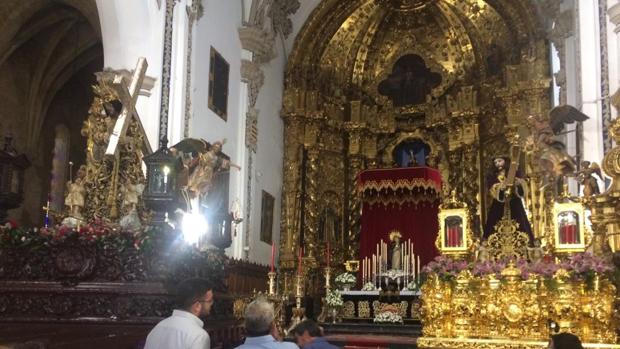 Magna Córdoba 2019 | La procesión sigue adelante con la opción de retrasar los horarios