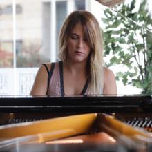Dolores Gaitán (pianista): «Tengo ideas para que la música clásica no esté tan alejada del ciudadano»