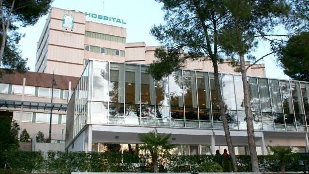 Muere el anciano de 87 años que había caído a un río seco en Priego de Córdoba