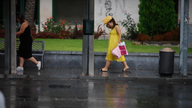 El tiempo en Córdoba: amenaza de lluvias para el fin de semana