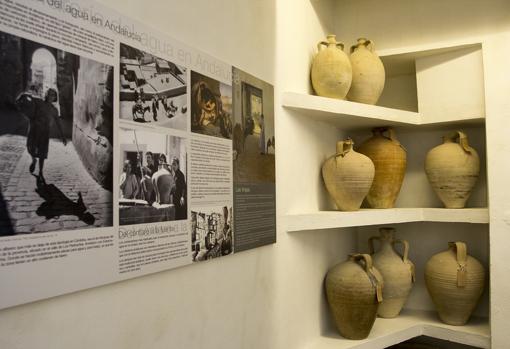 La Casa del Agua, la historia de Córdoba y sus gentes con un líquido conductor