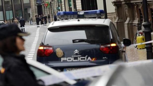 Finge una violación en Fuengirola para llamar la atención de un chico