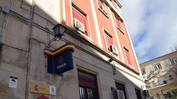 La Policía Nacional detiene a tres hombres por tirotear a otros dos en Jaén