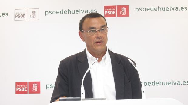 La juez confirma el procesamiento del líder del PSOE de Huelva: se abre juicio por el soborno de Aljaraque