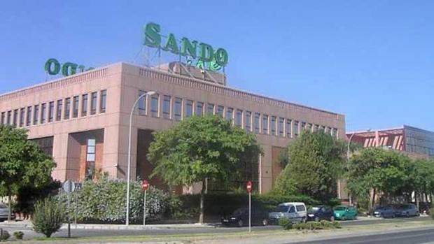 Sando garantiza su futuro al firmar la reestructuración de su deuda con los bancos acreedores