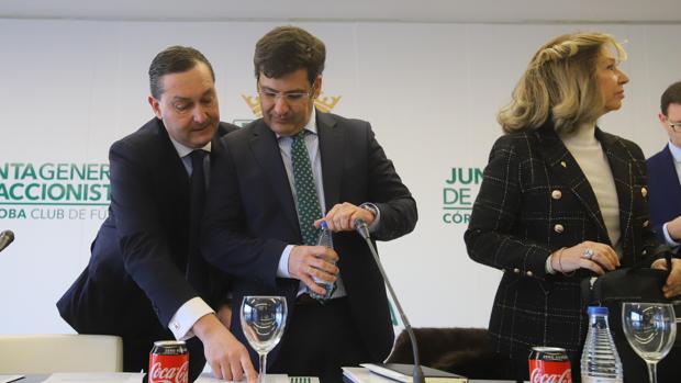 ¿Por qué anuló Jesús León el consejo de administración del Córdoba CF?