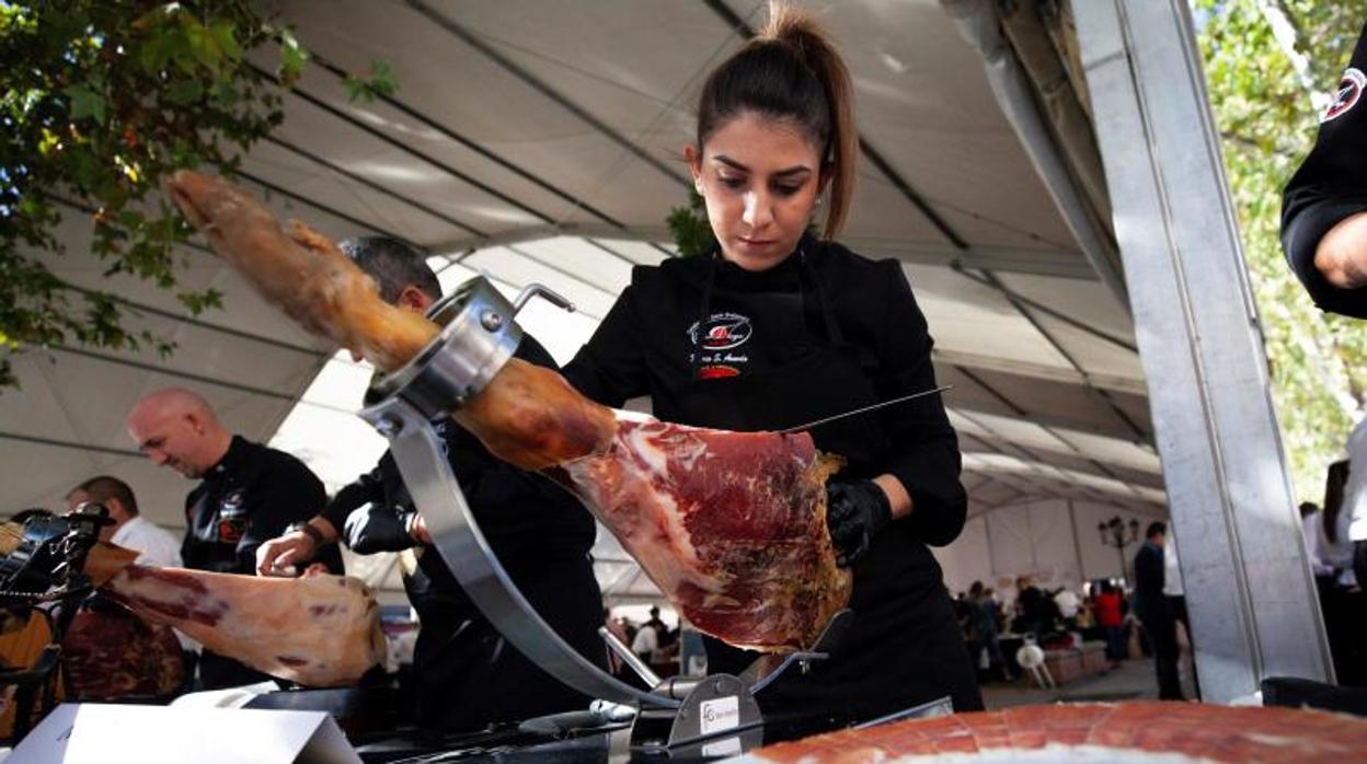 Aranceles de Trump | Las ventas de aceite de oliva y jamón de Córdoba a Estados Unidos caen un 21%