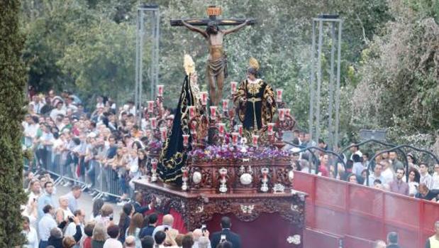 Las Penas de Santiago y una preciosa chicotá al ritmo de Señor de San Román