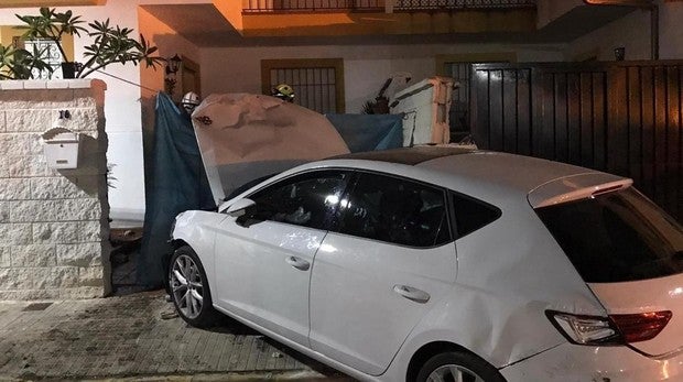 Tres personas mueren atropelladas en Andalucía en las últimas 24 horas