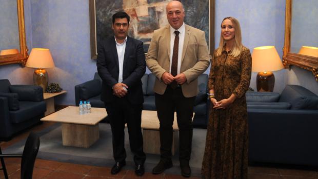 León logró la ayuda de Diputación con un compromiso de «deuda cero» pese al embargo de Hacienda