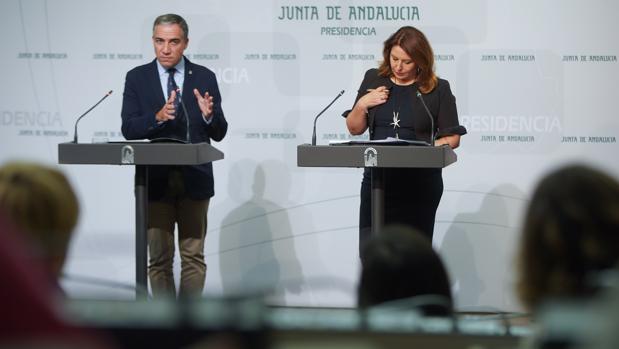 Los aranceles de Trump tendrán un impacto de 315 millones de euros en Andalucía