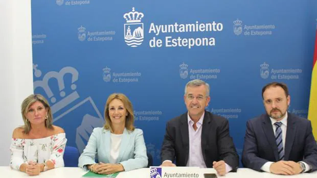 La Junta de Andalucía arroja luz sobre el caos judicial de Estepona