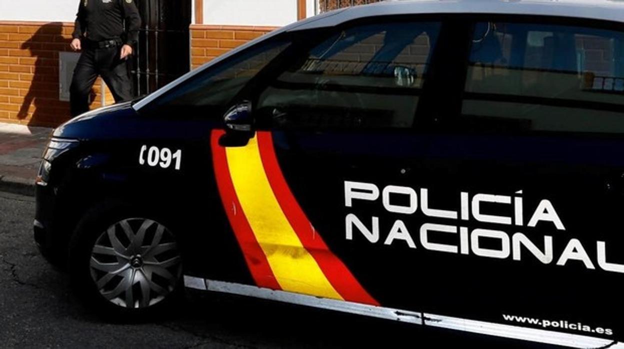 La Policía Nacional lo ha detenido en Jaén