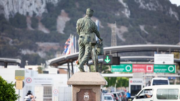 El Campo de Gibraltar respira aliviado tras el acuerdo del Brexit alcanzado por Bruselas y Londres