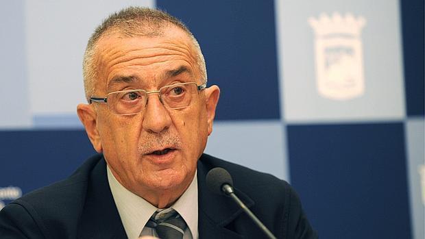 Muere el exconcejal de Málaga Carlos Hernández Pezzi