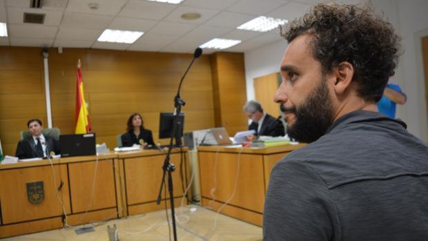 Spiriman, a juicio este martes por presuntas calumnias al fiscal jefe de Granada